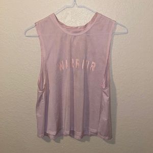 spiritual gangster warrior tank